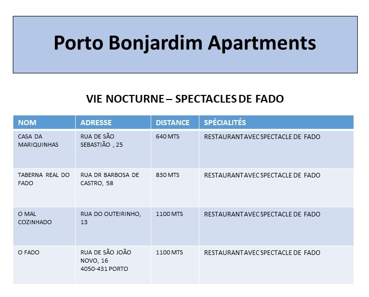 FR Fado