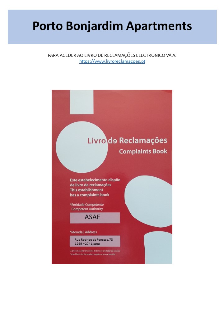 PT Livro Reclamacoes